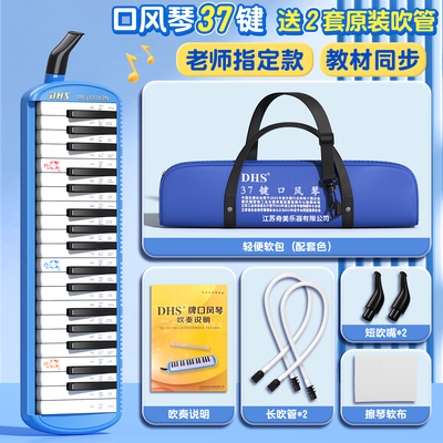 奇美口风琴小学生专用儿童