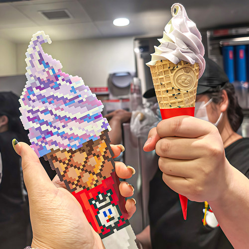 拼豆手工diy材料包2.6mm小豆