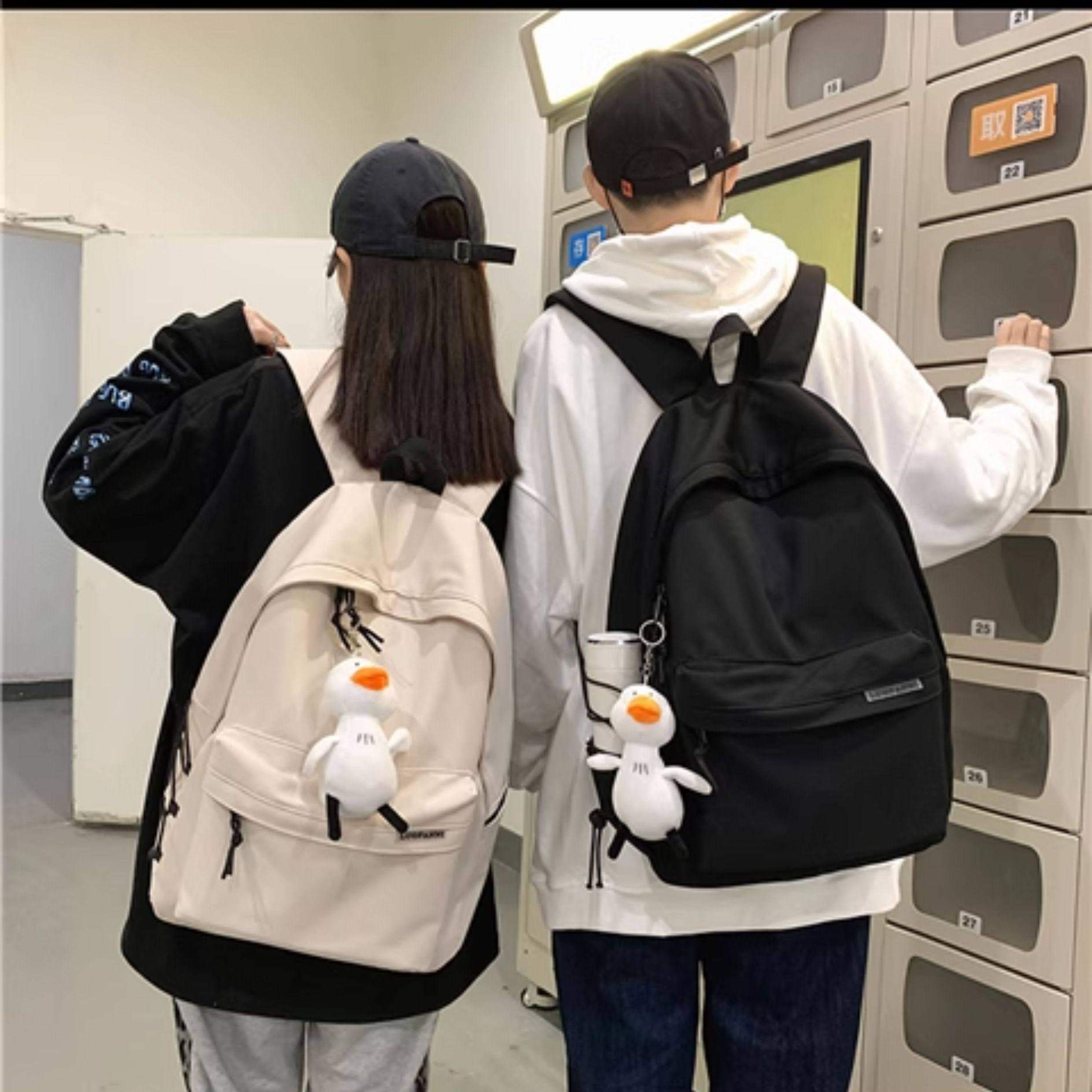 书包男生初中生高中生大学生男2025新款高颜值背包男款肩包双肩包,箱包皮具/热销女包/男包,双肩背包,淘宝优惠券,粉丝福利购,淘宝优惠卷