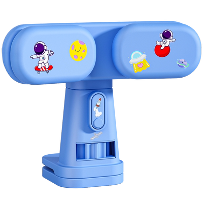 坐姿矫正器小学生防近视防低头