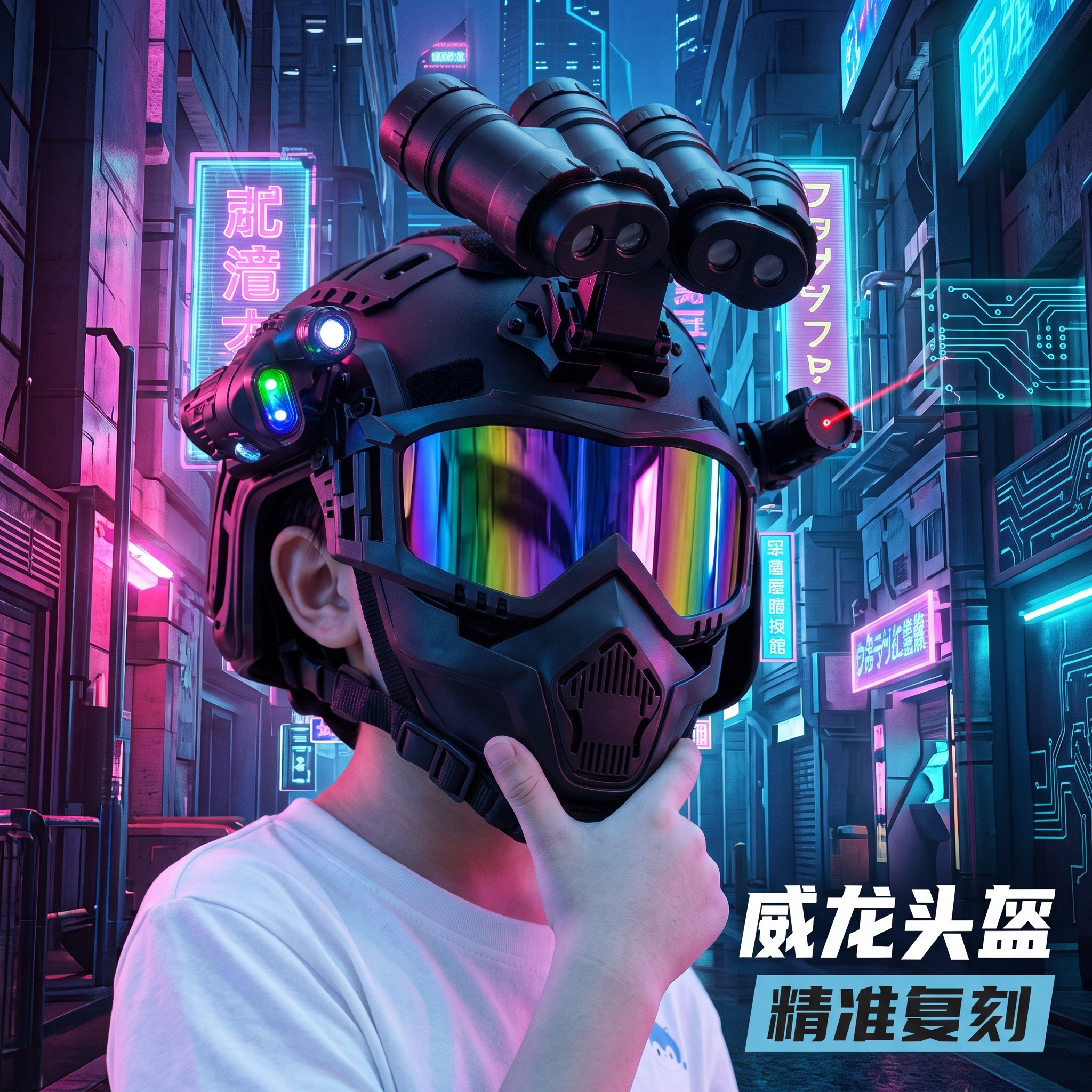 儿童威龙行动迷彩服三角洲套装图片