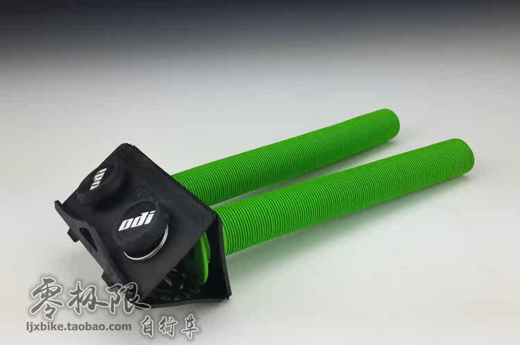 Poignées de vélo - Ref 2342409 Image 3