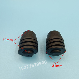 适配大众新帕萨特捷达桑塔纳POLO前发动机引擎盖板缓冲胶垫胶墩块