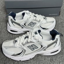 NEW BALANCE NB530男女复古网面透气百搭休闲运动跑步鞋MR530SG