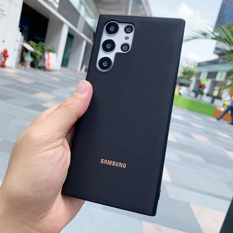 适用三星s21保护防摔外壳