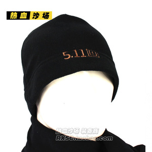 军迷帽子 511抓绒帽  户外抓绒帽 加厚/防寒 刺绣LOGO 户外帽子