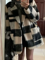 Короткая решетка Новая качественная очистка инвентаризации