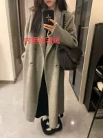 Кашемировый бархатный вкладыш с пухом, утиный пух