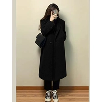 Черный бархатный вкладыш, утиный пух