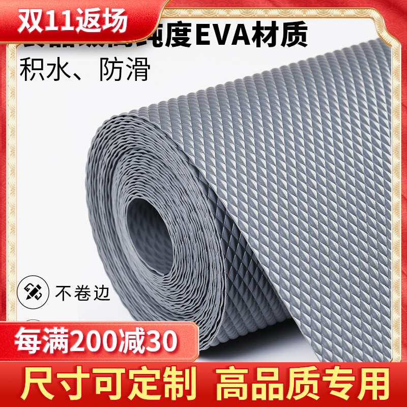 厨房台面抽屉垫纸贴纸抗菌防霉整体橱柜衣柜鞋柜子垫防水防油防潮