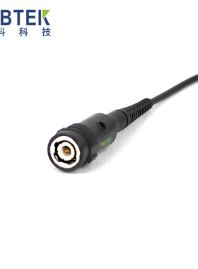 普科科技PRBTEK示波器无源探头200M/PK6200现货可代替泰克TPP0200