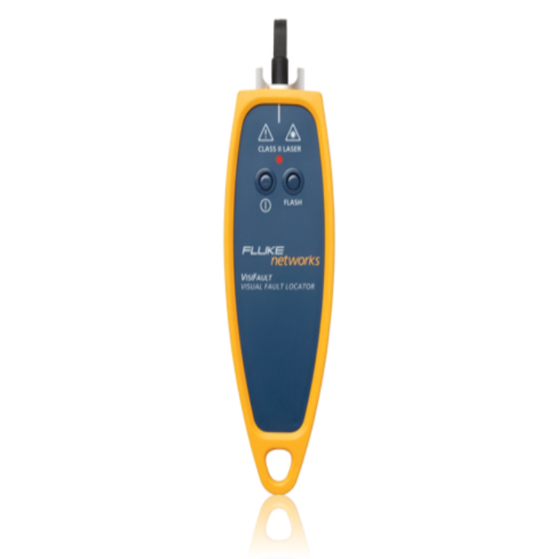 福禄克VISIFAULT/Fluke VisiFault光纤可视故障定位仪NF380红光笔