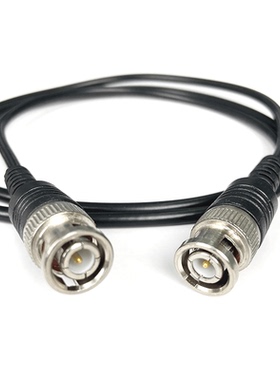 普科科技/PRBTEK BNC公转BNC公测试线PK1600B PVC同轴电缆