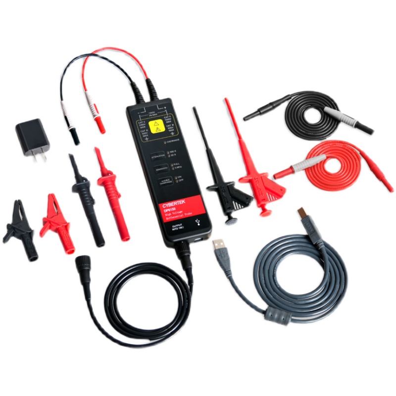 CYBERTEK高压差分探头DP6070知用