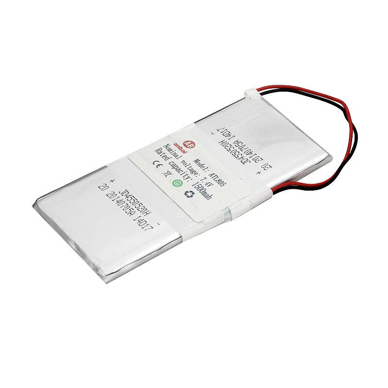 安柏ATL805锂电池AT826手持数字电桥AT4202便携测温仪测量用