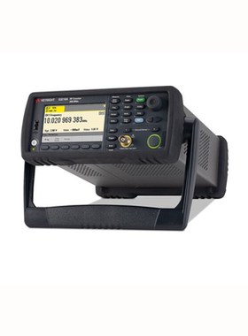 KEYSIGHT是德53210A/53220A/53230A射频通用频率计数器 双通道