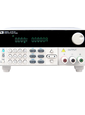 ITECH艾德克斯IT6831A直流电源IT6821可编程IT6832稳压源6822L