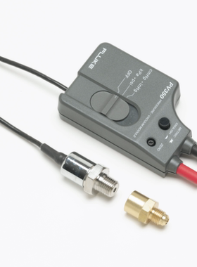 FLUKE附件PV350/80TK/80T-150UA/FVF-SC2/80CK-M/prv240/ir3000fc