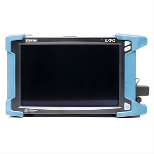 加拿大 EXFO FTB-7600E 光时域反射仪 OTDR 光电缆故障检测仪
