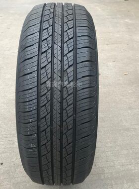 轮胎21560R17朝阳东风S560全新