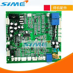 LGK100N控制板远奥太凯尔达诺亚海等离子切割机主控板120主板100D
