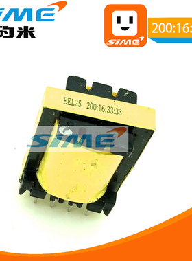 焊机变压器EEL25/200:12:22:22佳开关电源辅助电源200:16:33:33士