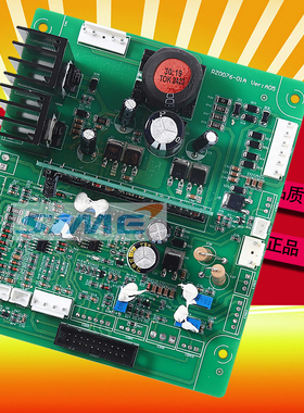 ARC 315GT 400GT控制板瑞凌通用电焊机主控板IGBT逆变焊机主板