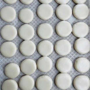 湖南常德澧县特产农家自制粘米粑粑农家粘米粑粑大米年粑粑