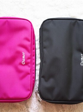 damer21孔刷包 化妆刷收纳包   21孔  /15cm以内化妆刷刷包