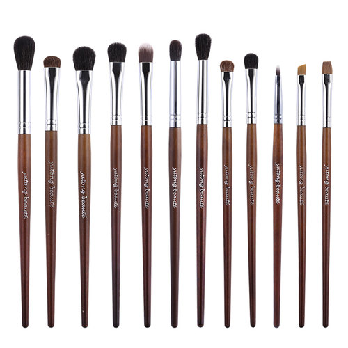 眼影刷雨潼沧州长柄眼影刷