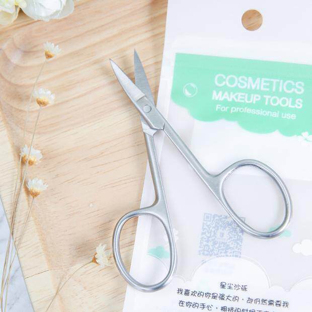 Elbow small scissors Makeup Scissors Eyebrow False eyelashes available Makeup Tools Single loadedin the Makeup/Perfume/Beauty tools , Other Beauty Tools , Makeup/Beauty Tools  category - from Buy2taobao.com to provide professional Taobao agent buy service