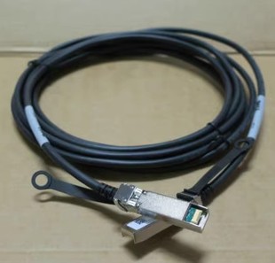 光模块光纤线 053HVN SFP 10G DAC 万兆直连线缆 DELL戴尔