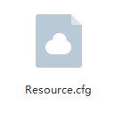 模拟人生4 替换Resource 更多层级读取文件