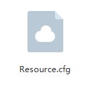 模拟人生4 替换Resource 更多层级读取文件
