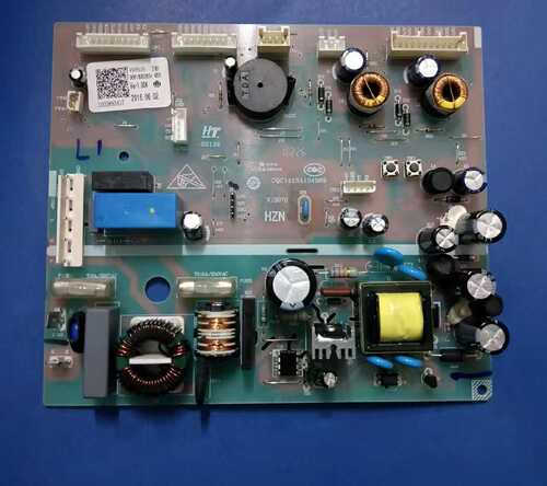 适用海尔电冰箱BCD-521WDBB BCD-521WDPW电脑控制主板0061800283A