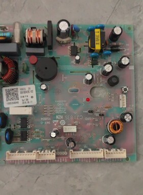 适用海尔冰箱BCD-455WDGB-450WDGD-430WDGR电脑板主板0061800429C