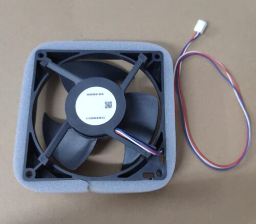 HH0004140A适用于进口日立冰箱散热风扇制冷冰柜风扇