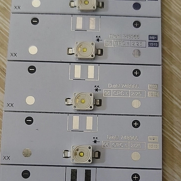 748966灯条适用西门子博世冰箱灯冷藏室冷冻室LED灯条灯板照明发