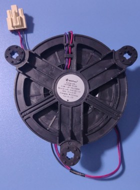 适用创维冰箱风扇电机BCD-286WGY 185WY B2067-001-1099 风机马达