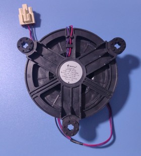 286WGY 1099 185WY 001 风机马达 B2067 适用创维冰箱风扇电机BCD