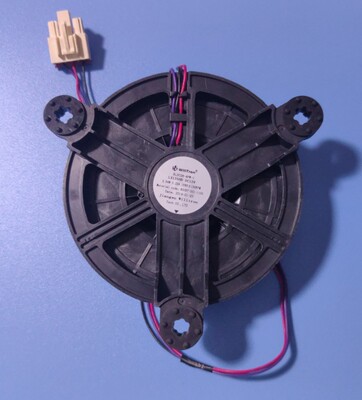 适用创维冰箱风扇电机BCD-286WGY 185WY B2067-001-1099 风机马达