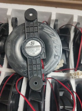 适用于创维 冰箱 BCD-178/186/WY/CC185W 风机   HTG11030S12L