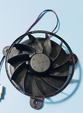 适用于海信容声冰箱ZWF-30-3 B03081070 冷冻风扇电机 直流风机