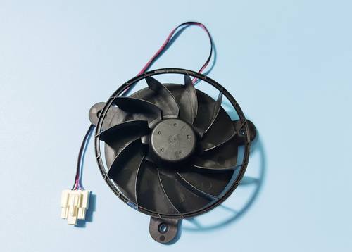 适用海信容声冰箱BCD-518/519/533/590/636风扇电机通用马达配件