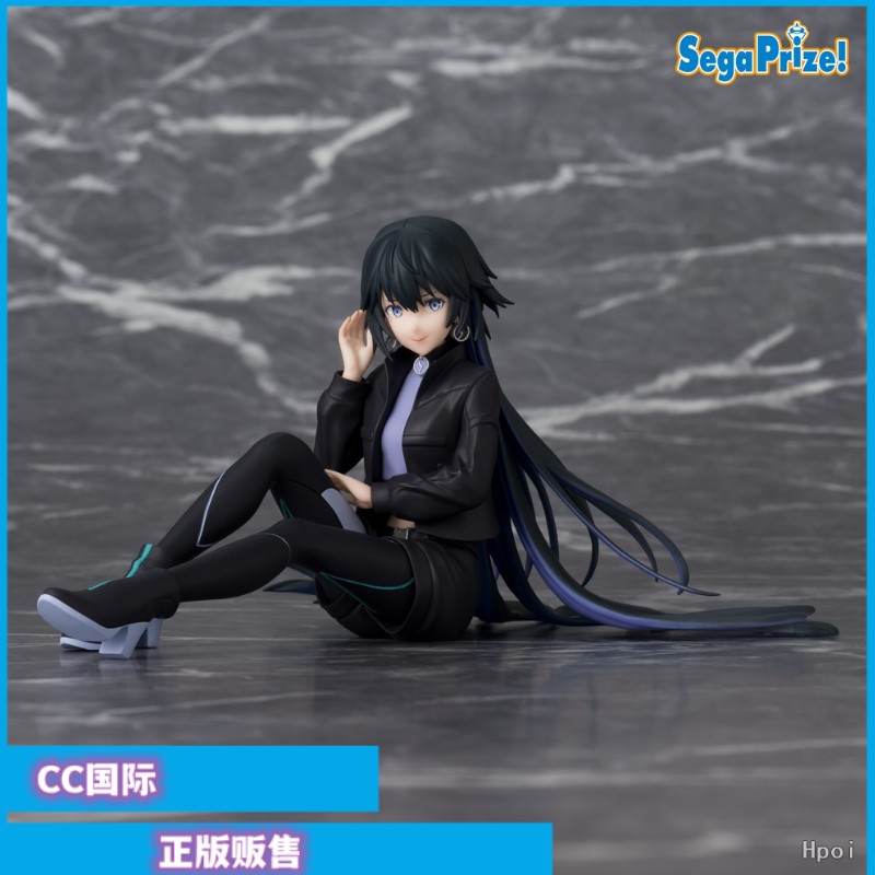 压泡面轮回此处景品手办