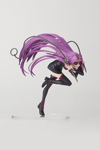 正版现货 SEGA Fate/stay night FSN HF Rider 美杜莎 手办景品