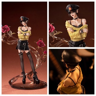 HobbyMax手办大崎娜娜&小松奈奈