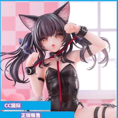 猫耳斯黛拉玉之けだま手办