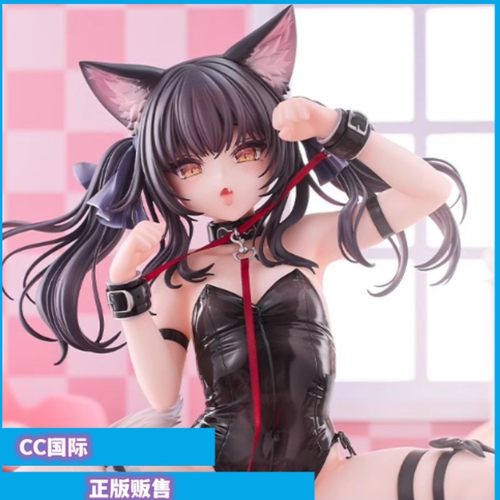 猫耳斯黛拉玉之けだま手办