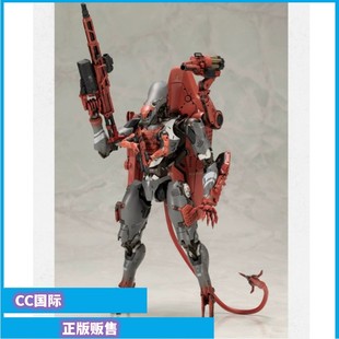 正版现货 寿屋拼装模型 死亡搁浅2:冥滩之上 幽灵机甲·棺椁 手办